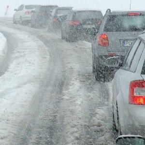 De-Icing Salt