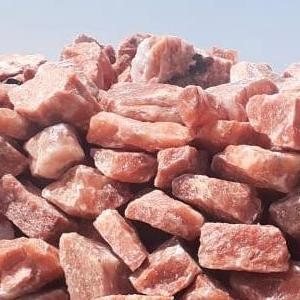 Lump Rock Salt