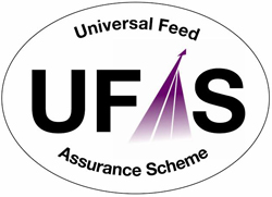 UFAS Universal Feed Assurance Scheme